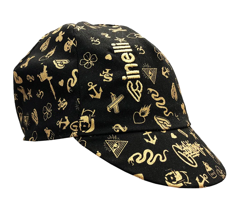Cinelli cap