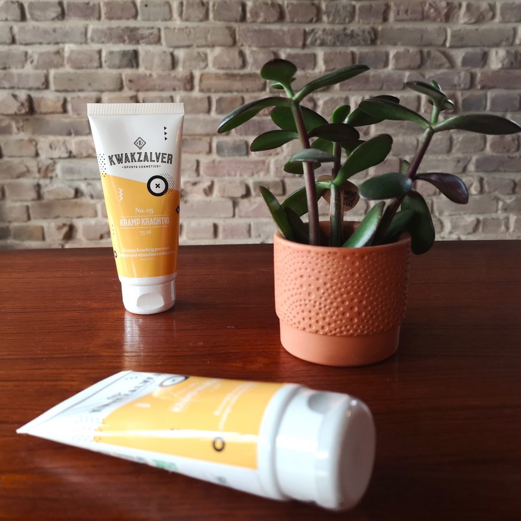 kwakzalver kramp krachtig