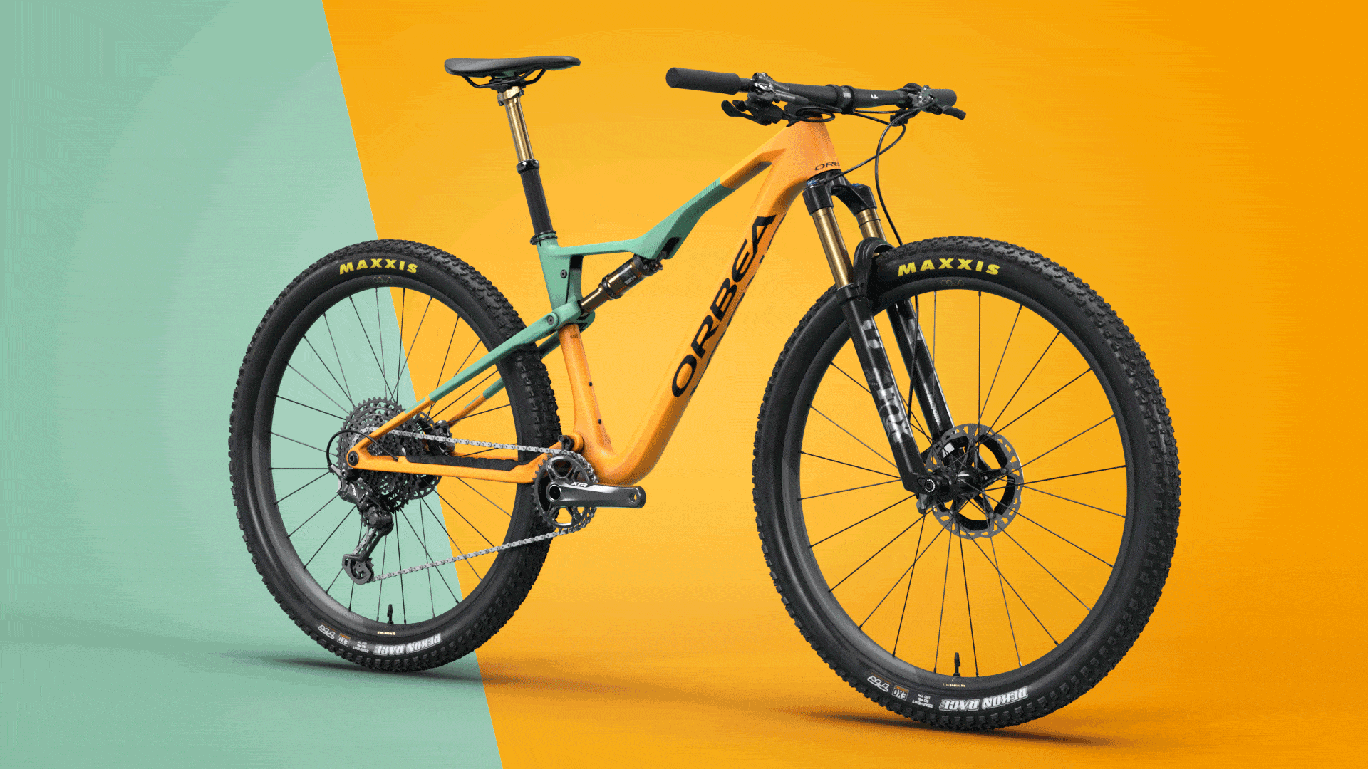 orbea-oiz-myo-min Impressie Orbea Myo